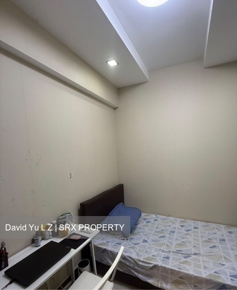 The Sail @ Marina Bay (D1), Apartment #634668311